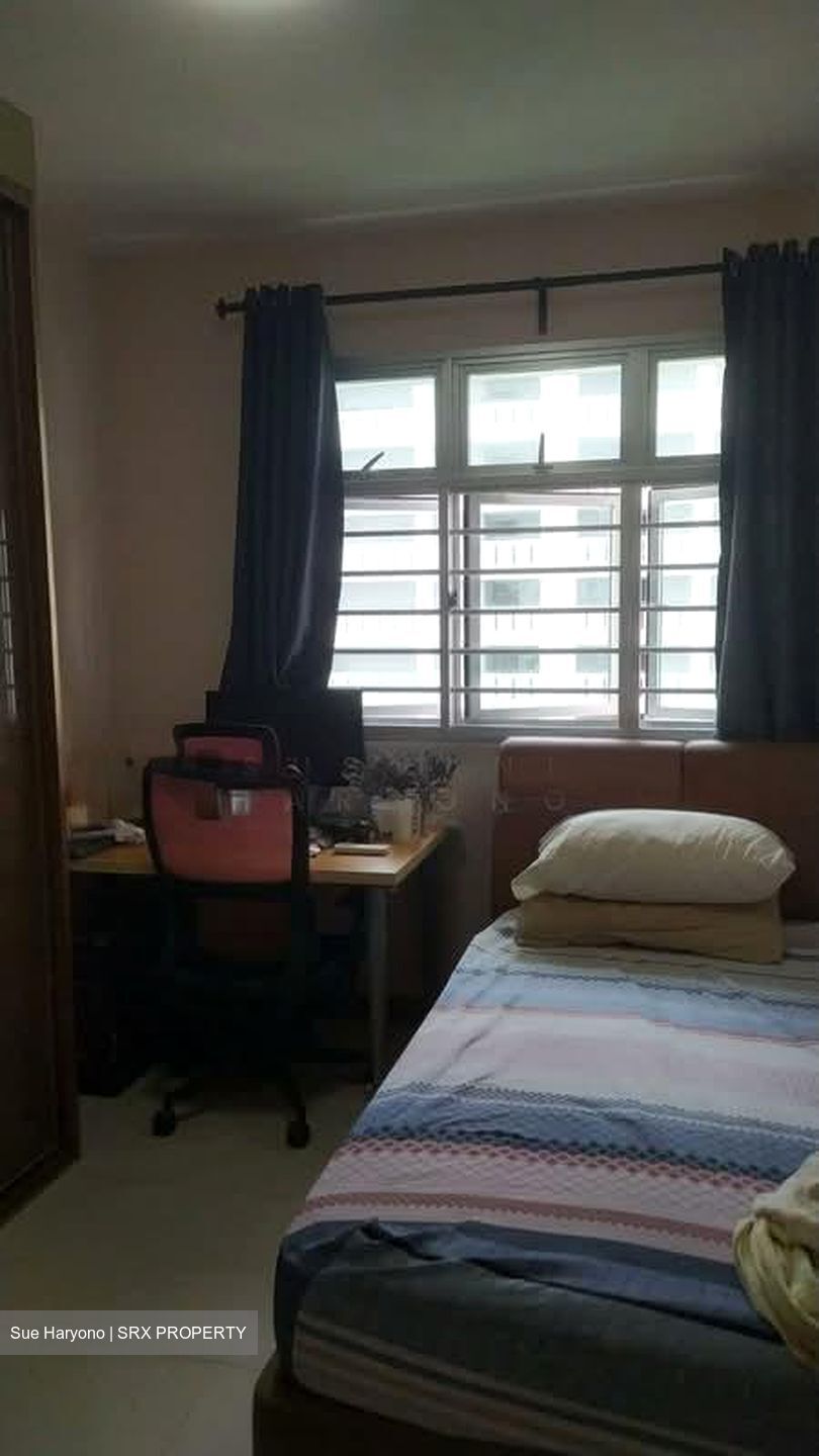 Blk 70 Telok Blangah Heights (Bukit Merah), HDB 4 Rooms #554267081